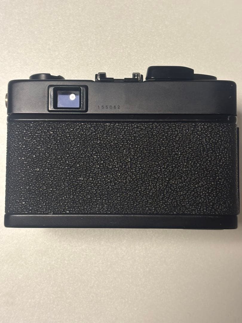 KONICA C35 FD 本体