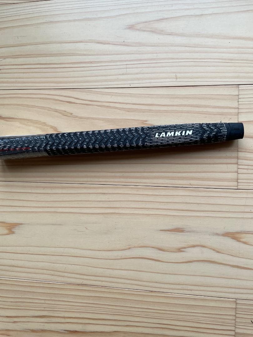 入手困難・ラムキンディープエッチングコードパドル・最後の１本