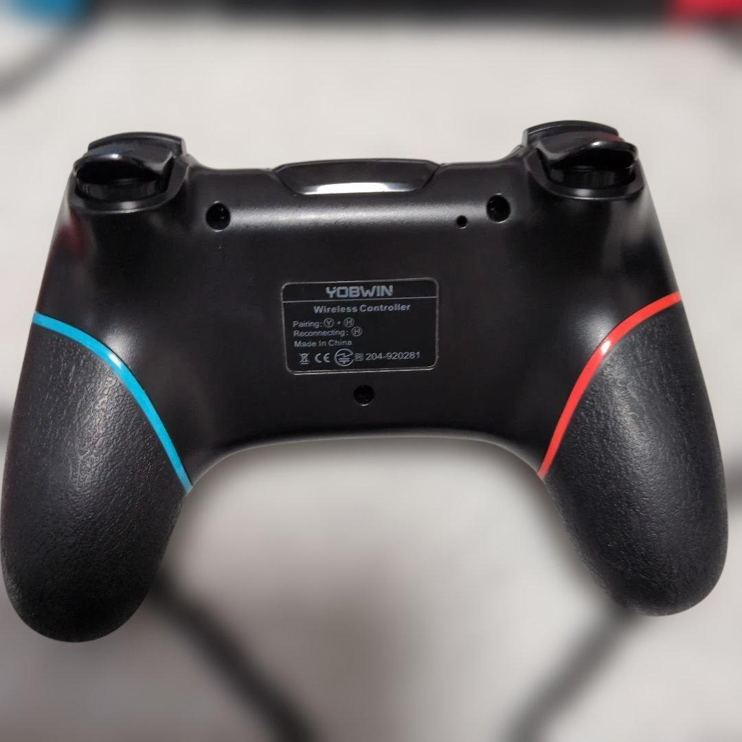 【美品】 Switch本体　プロコン　ケース　SDカード付き