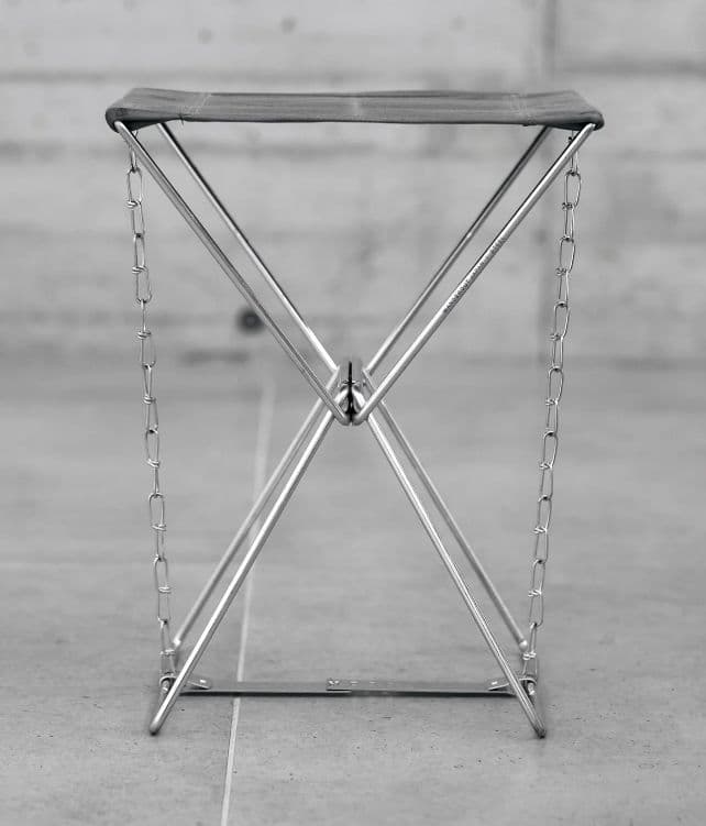 新品 Wanderout / Universal Stool
