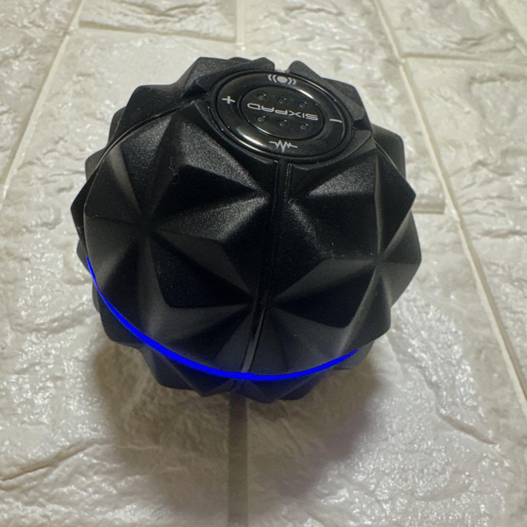 【動作確認済】SIXPAD Hand Pulse トレーニングデバイス