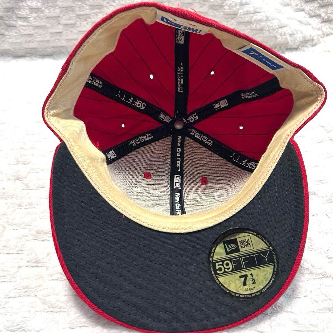 1*2様 【希少】DIPLOMATS DIPSET NEW ERA 59FIFT