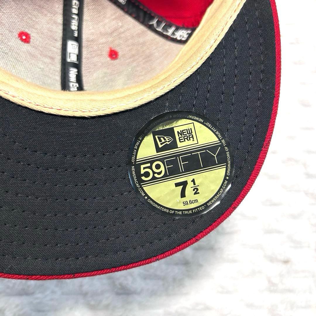 1*2様 【希少】DIPLOMATS DIPSET NEW ERA 59FIFT