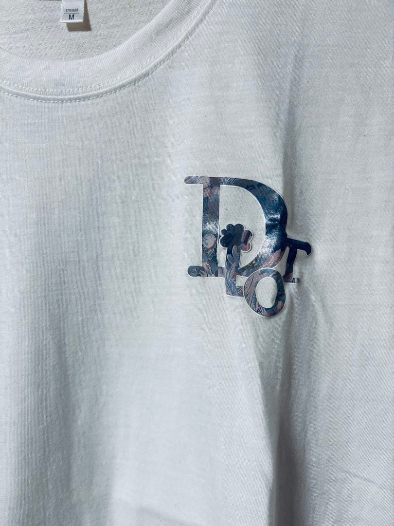 最終〆‼️最終Dior Tシャツ