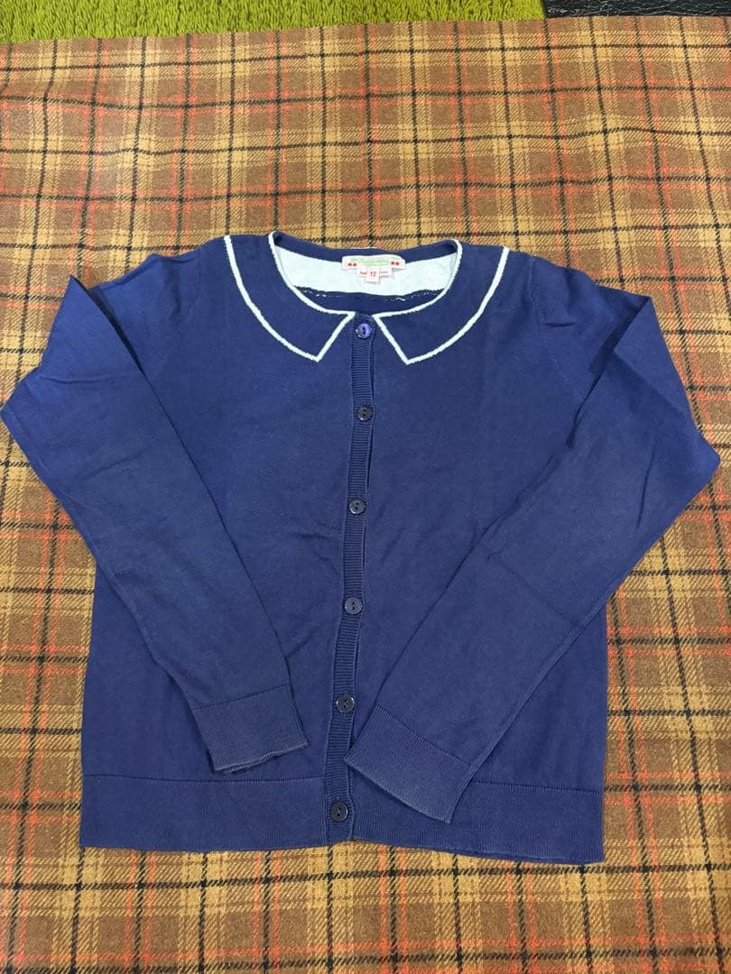 Kate spade他高級女の子服140〜150セット