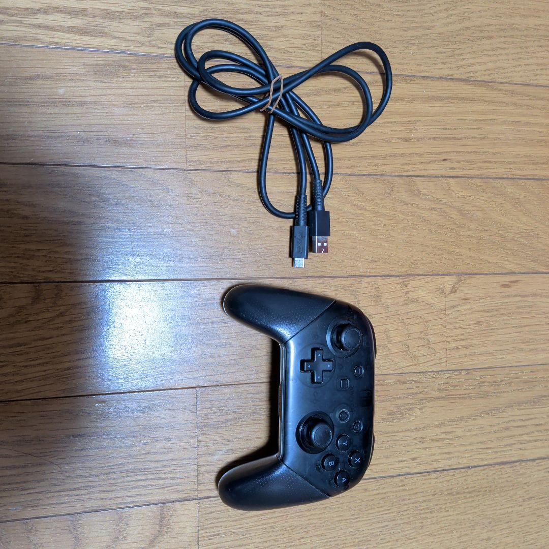 Nintendo Switch 本体 赤/赤
