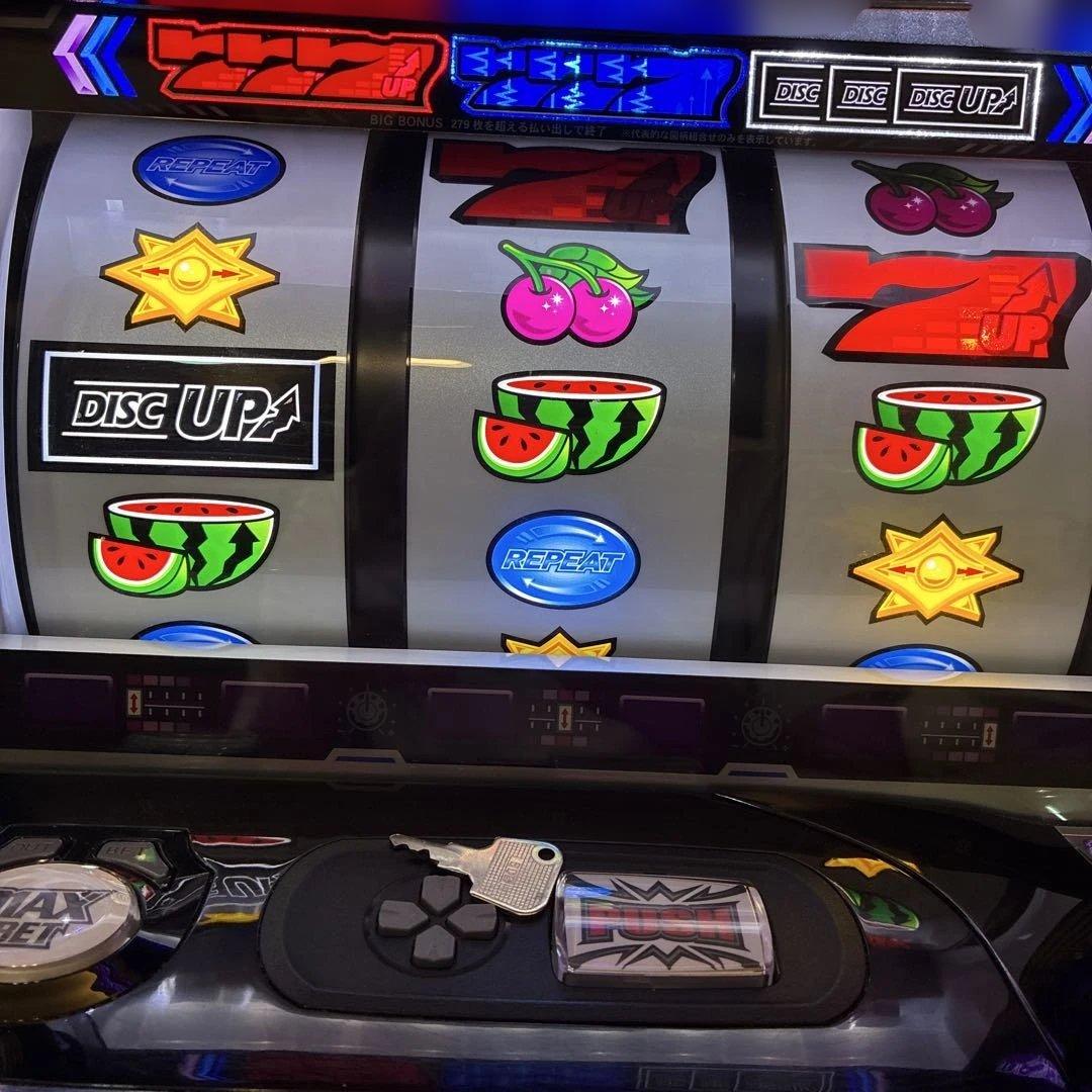 [送料込み]ディスクアップ2 小役カウンター用のUSBコネクタ付き