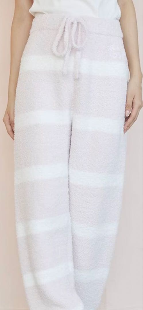 【新品】ジェラートピケルームウェア