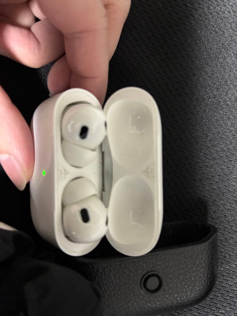 イヤホン AirPods Pro 2