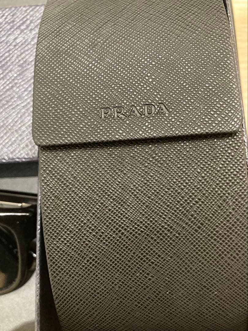 PRADA プラダ サングラス SPR A04-F 54◻︎18 16K-07T