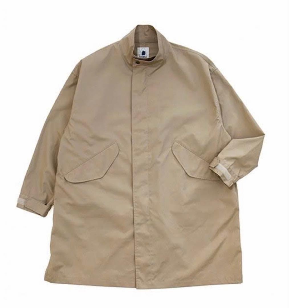 SIERRA DESIGNS ワイドモッズコート Mサイズ