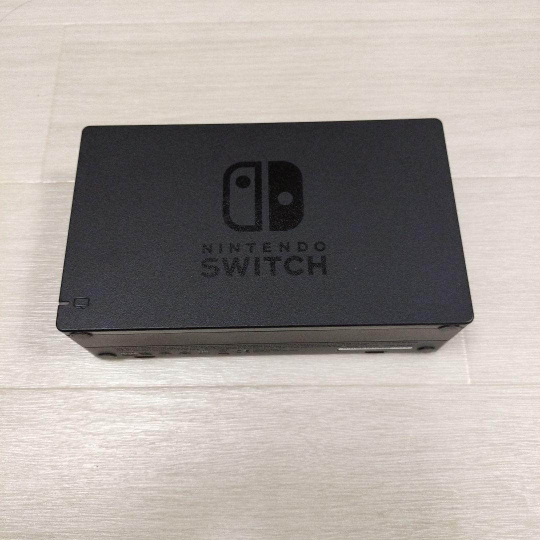 Switch Nintendo Switch 本体 Joy-Con