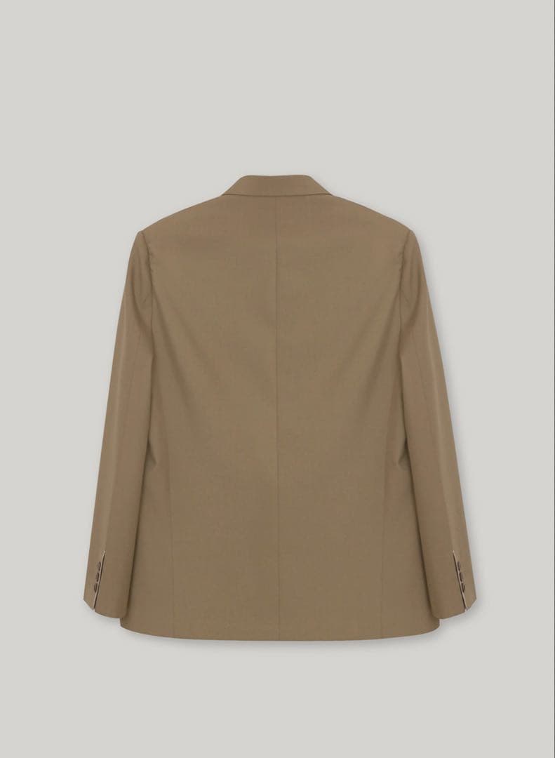 ELBORN ジャケット