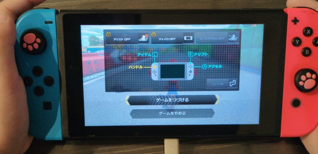 ニンテンドー Nintendo Switch 本体 HEG-001 動作確認済
