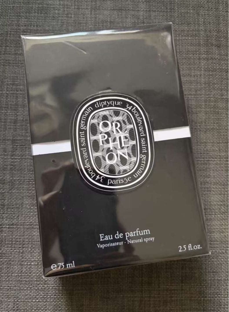 香水 Diptyque Orpheon オードパルファム 75ml