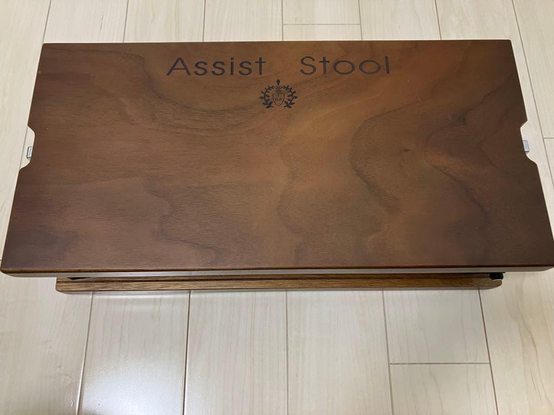 Assist Stool ピアノ用アシストスツール