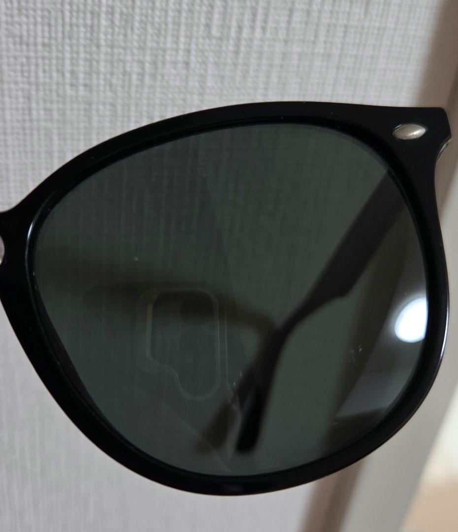 レイバン Ray-Ban サングラス RB4259F 601/71