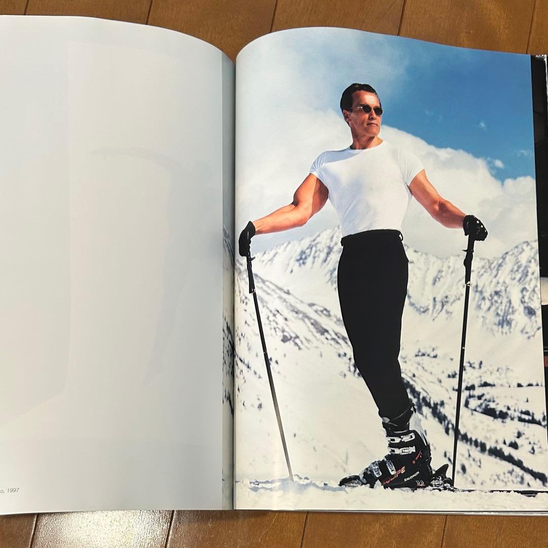 ANNIE LEIBOVITZ A Photographer’s Life