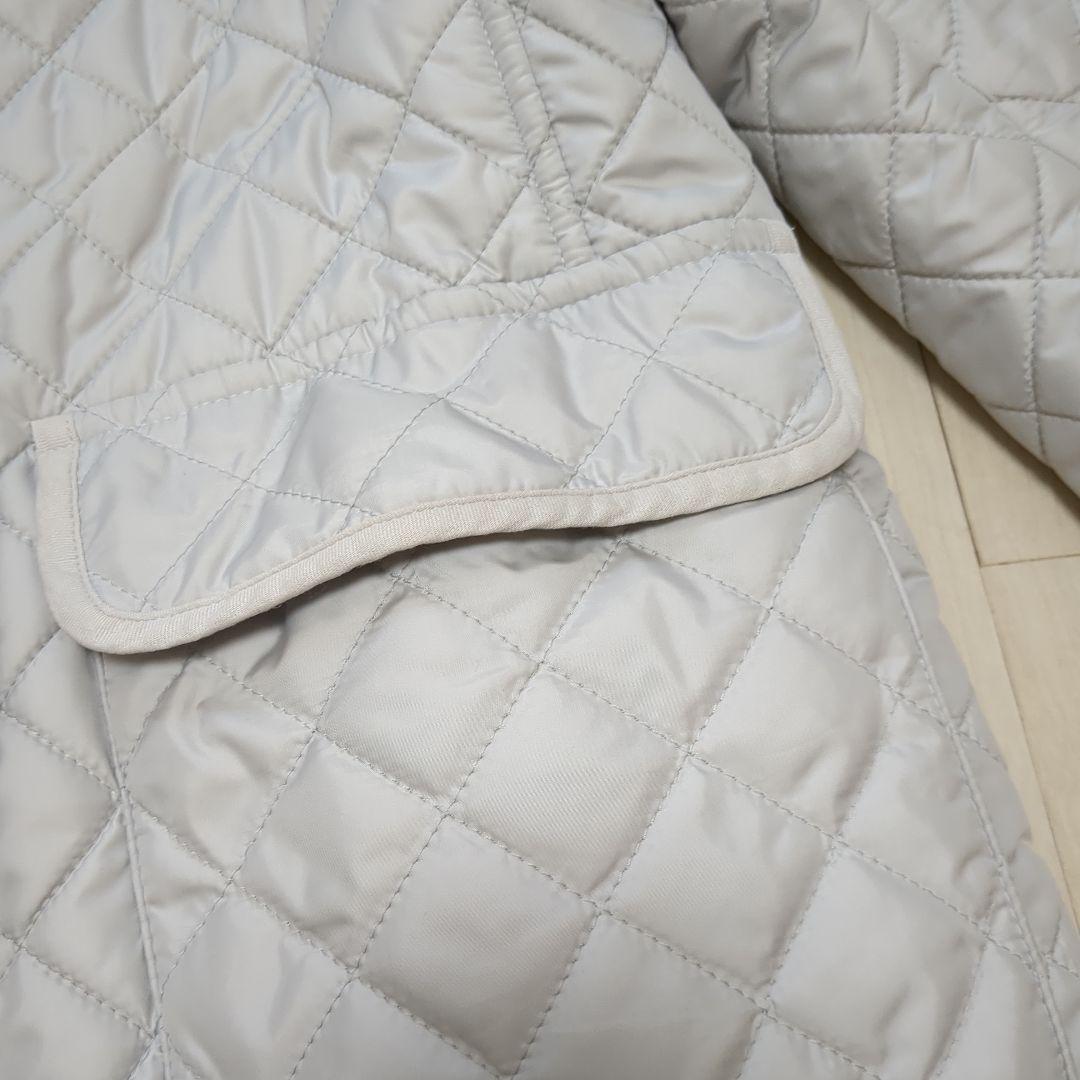 E*a様 MACKINTOSH LONDON キルティングコート