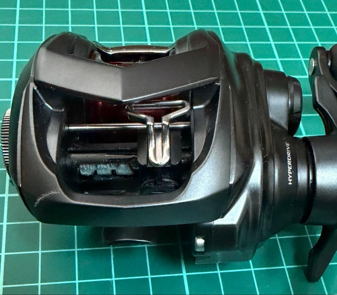ダイワ 26タトゥーラBF 8.1L