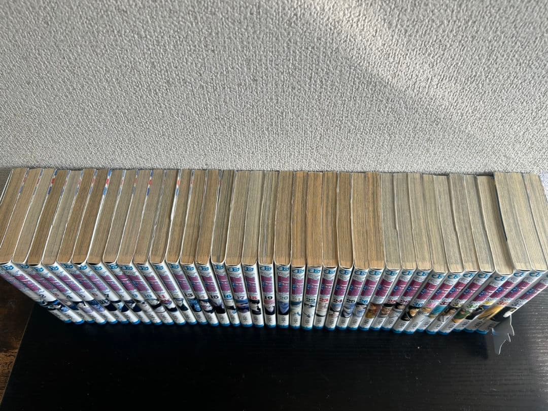 期間限定値下げ！　BLEACH 　1〜74巻　全巻セット　少年漫画