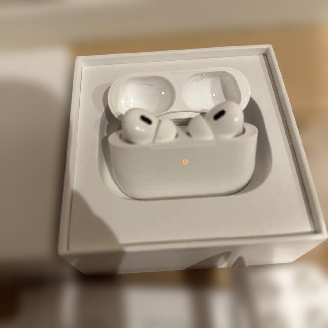 AirPods Pro（第2世代）