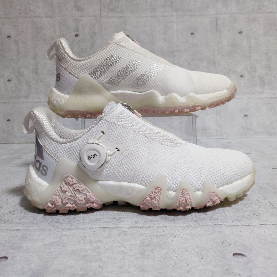 adidas ウィメンズ コードカオス22 BOA Codechaos 24.0