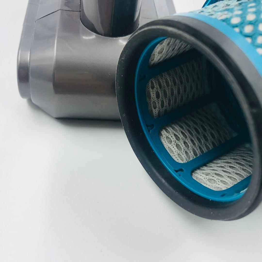連続動作確認済み✨ダイソンdyson SV21バッテリー良好劣化無✨掃除機✨