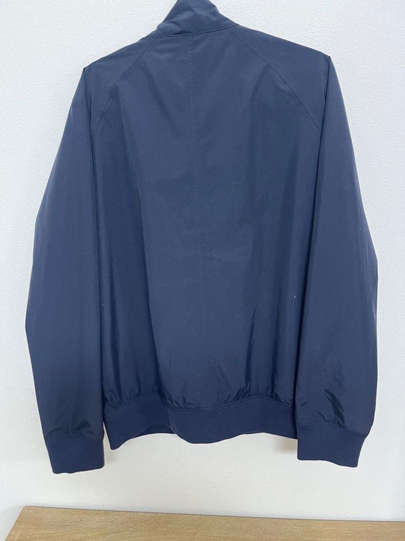 ラコステLacoste 2.5レイヤースイングトップジャケット