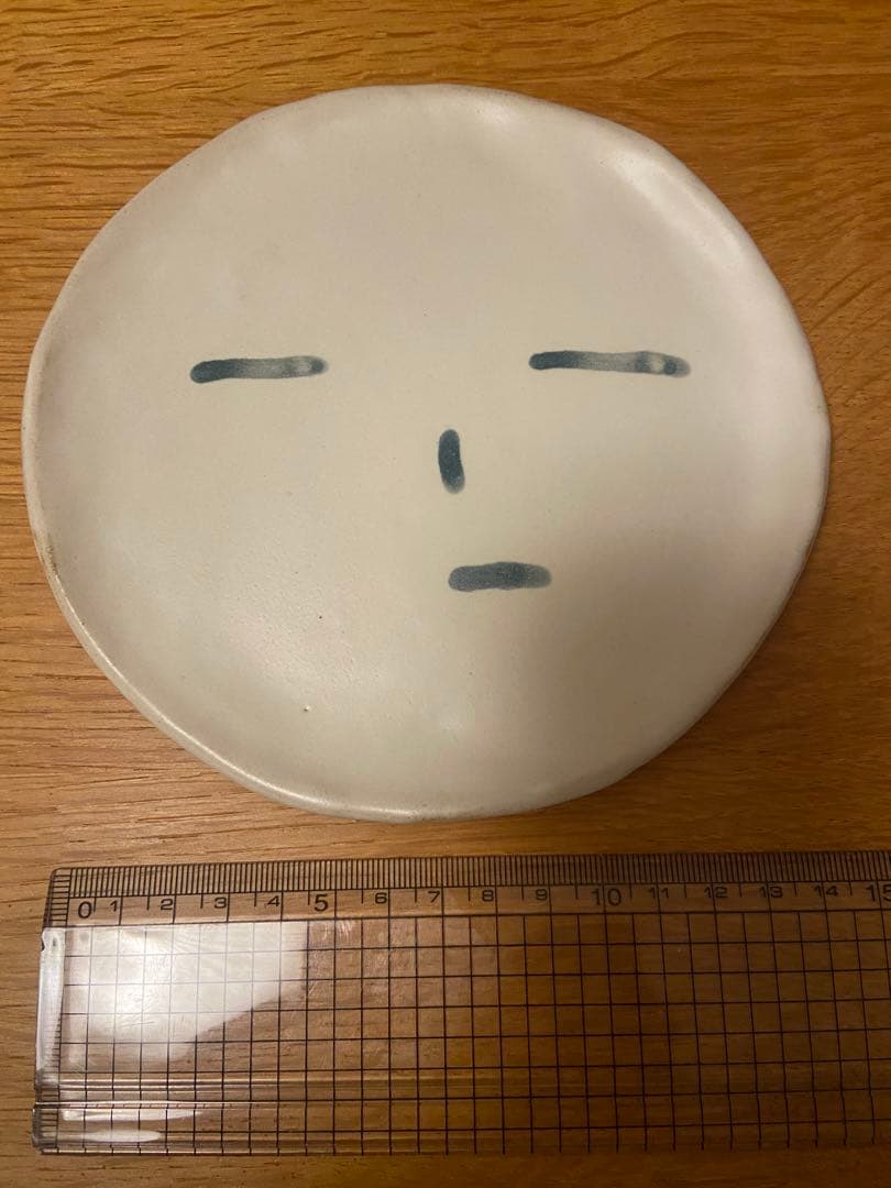 マドカリンダル　madoka rindal プレート　皿　小皿