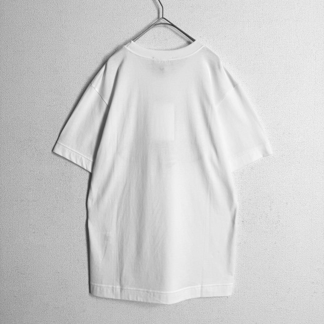 【新品☆ペイント☆オーブデザイン】ヴィヴィアンウエストウッド ロゴTシャツ