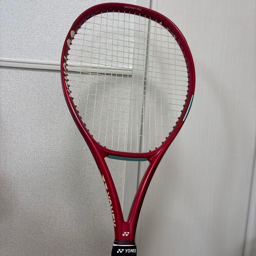 YONEX VCORE 100 2026年モデル