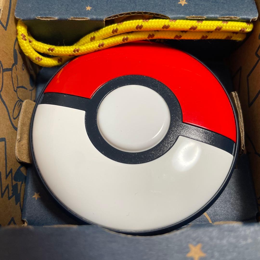 Pokémon GO Plus