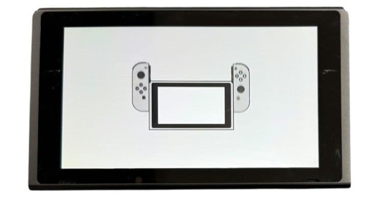 【動作品】Nintendo Switch 本体 + Proコントローラー #ur