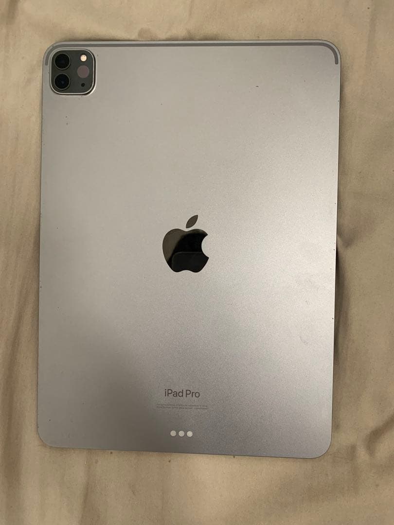 iPap pro 第四世代（M2）256GB