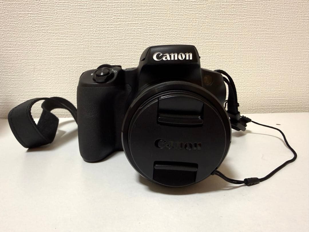 デジタルカメラ Canon PowerShot SX70 HS