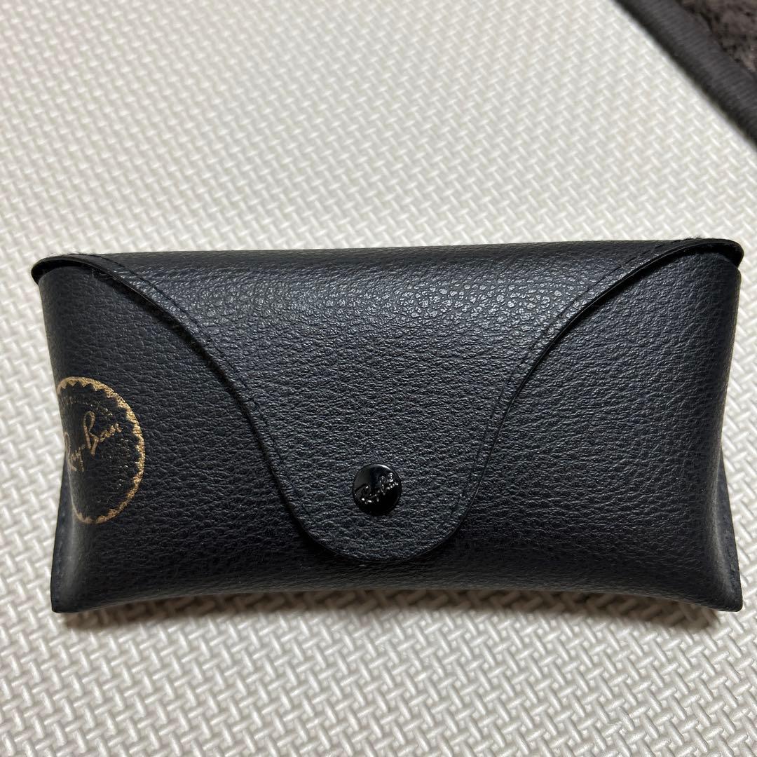 最終値下げ❗️Ray-banサングラス　キムタク