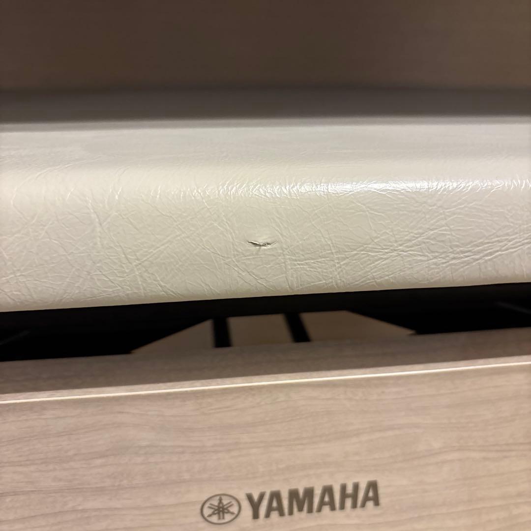 2022年製 YAMAHA CLP-745WA クラビノーバ