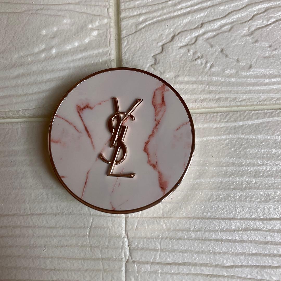 YSL Touche Éclat Glow-Pact B1 12g