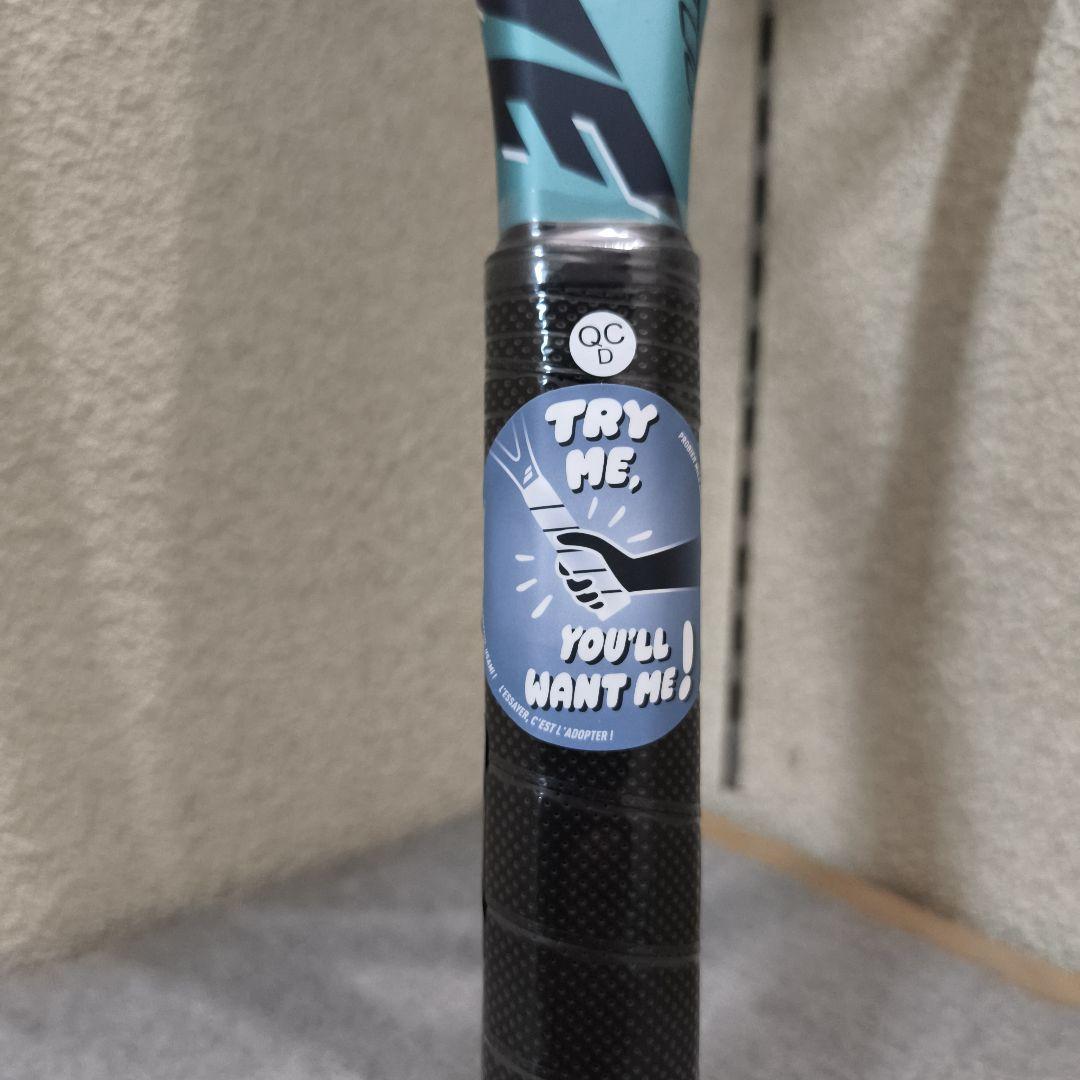 Babolat EVO Drive TOURテニスラケット G2