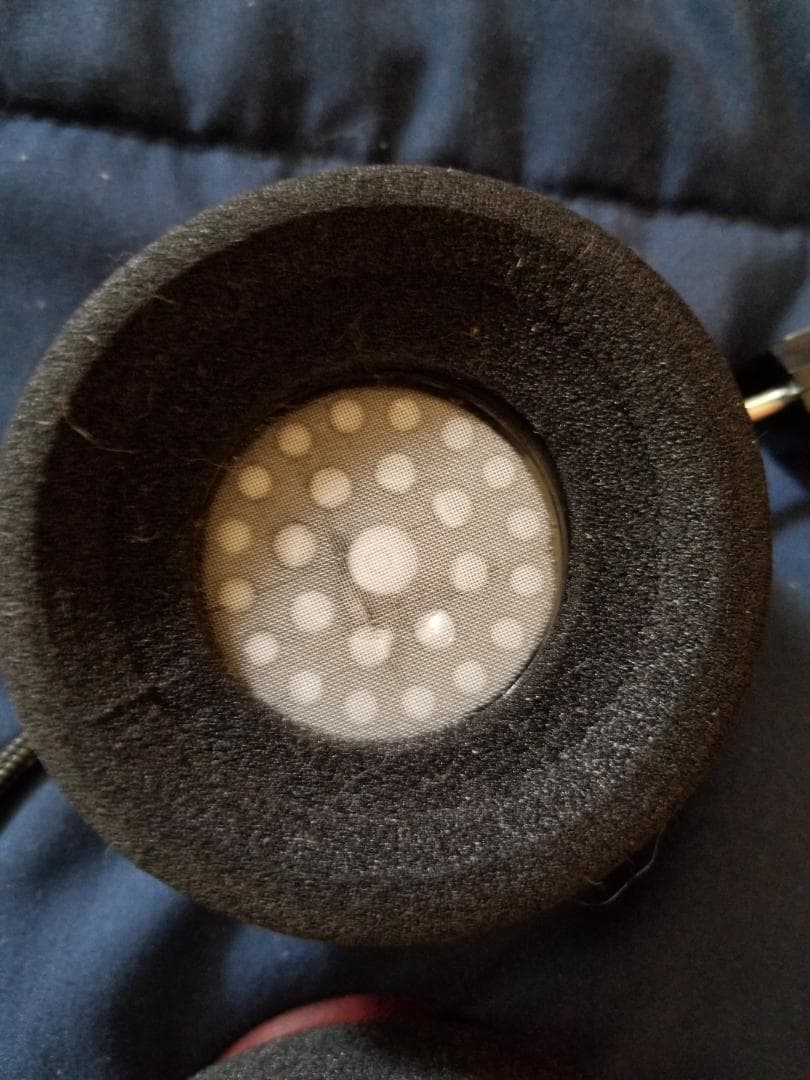GRADO RS1x同等品 Music Series Pro X Version