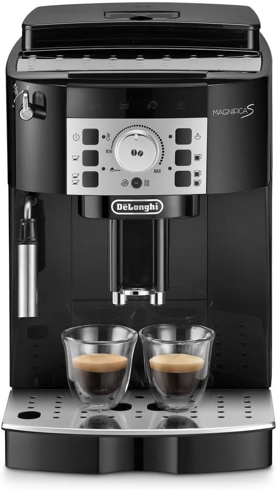 マグニフィカS ECAM22112B コーヒーメーカー