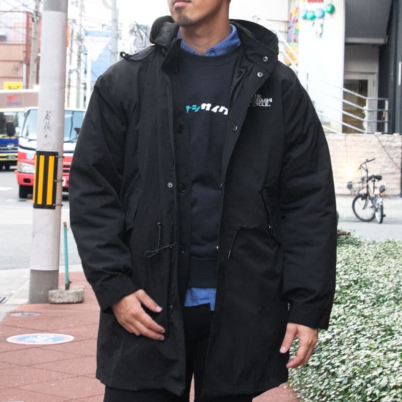 木梨サイクル