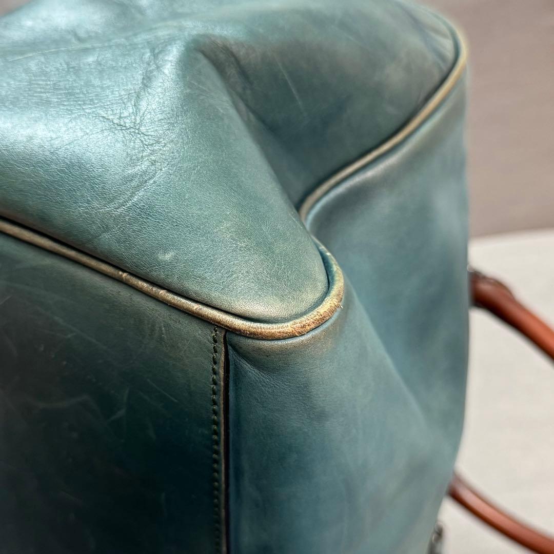 Burluti ベルルッティ ジュールオフMM ボストンバッグ トラベルバッグ