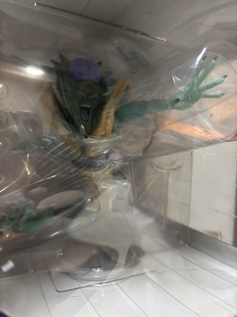 ドラクエⅦ ラストワン　オルゴデミーラ