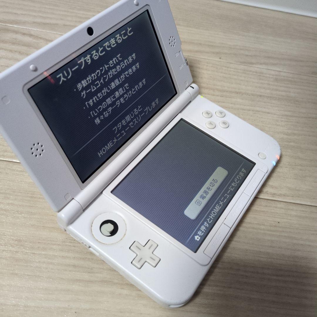 NintendoＤＳ 3DS 2点セット