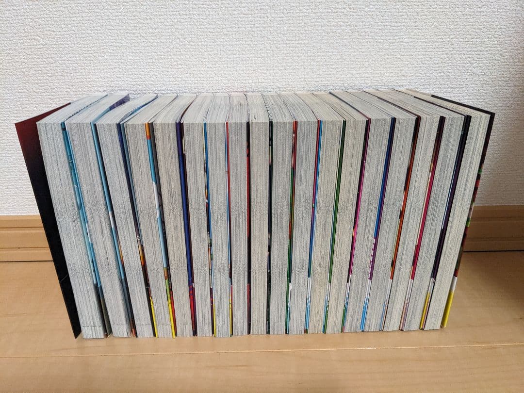 スナックバス江　全巻セット【全巻初版、帯付き】