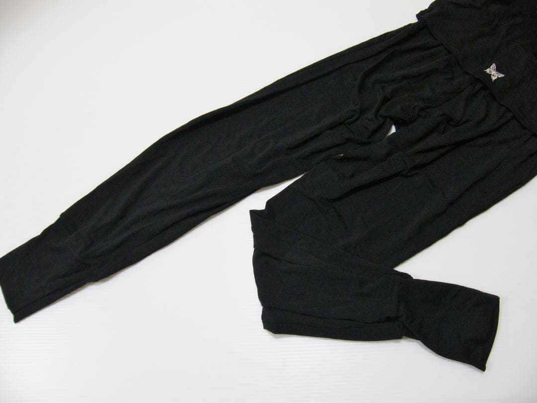 新品 welcomfo by chacott チャコット オールインワン ヨガ