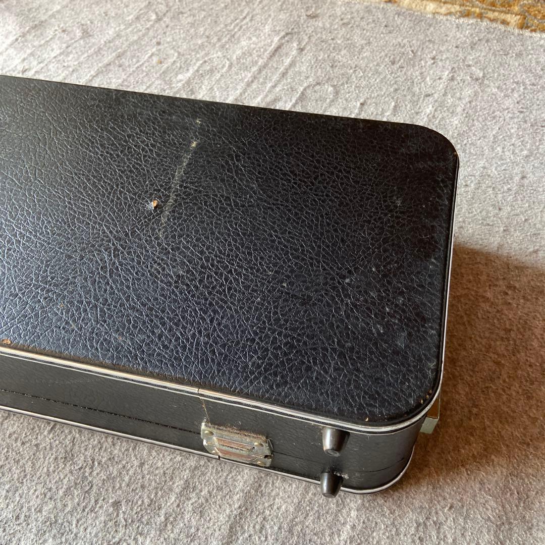 22尺八ケース　8本用