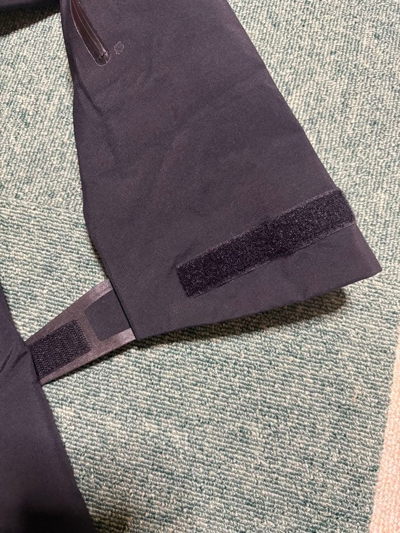 ノースフェイス RTG ゴアテック　SUMMIT SERIES NP62301